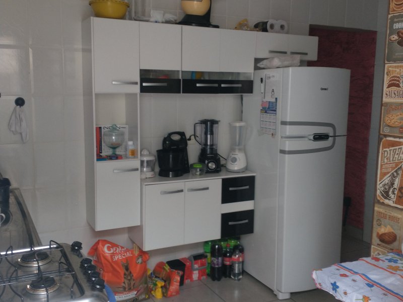 imóvel com 65m² - Princesa - Praia Grande