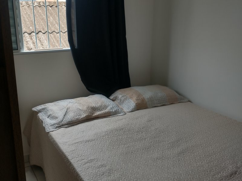 imóvel com 65m² - Princesa - Praia Grande