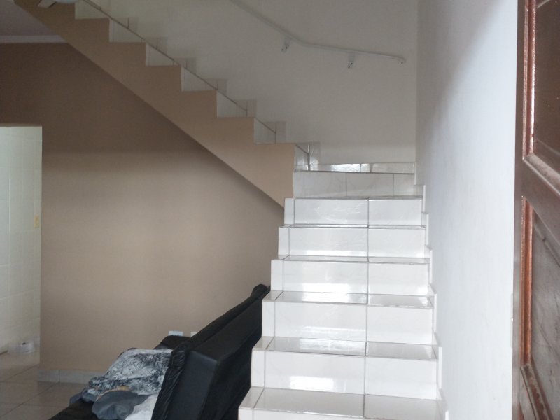 imóvel com 65m² - Princesa - Praia Grande
