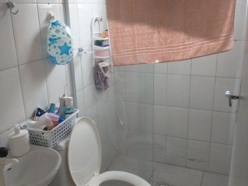 imóvel com 65m² - Princesa - Praia Grande