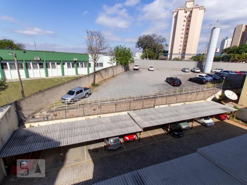 imóvel com 72m² - Jardim Bonfiglioli - Jundiaí