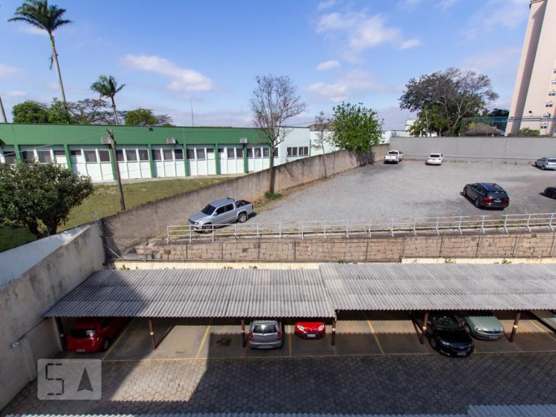 imóvel com 72m² - Jardim Bonfiglioli - Jundiaí