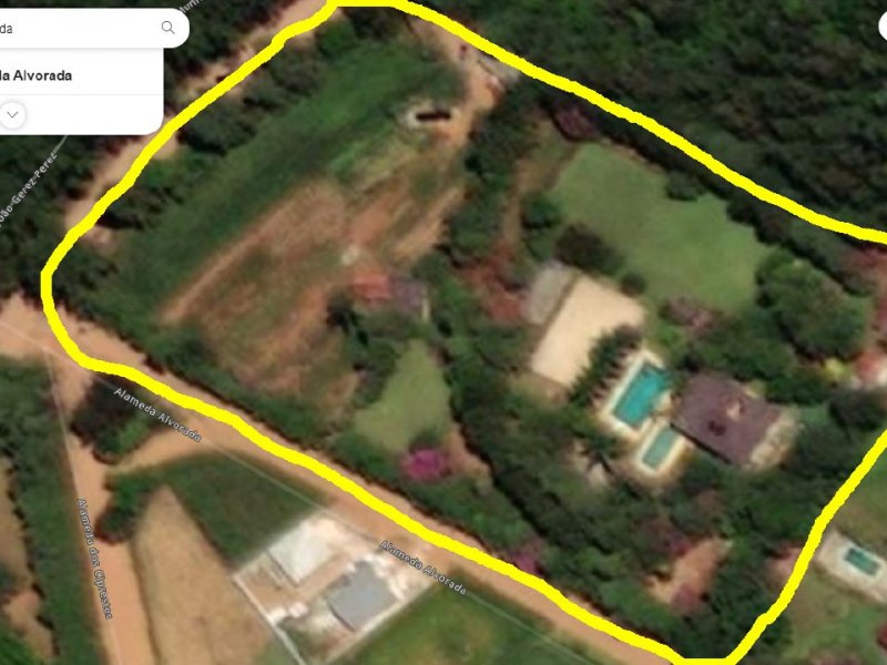 Sítio à venda Água Preta com 10000m² e 5 quartos por R$ 2.390.000 - 1888843838-whatsapp-image-2021-05-29-at-08.jpeg