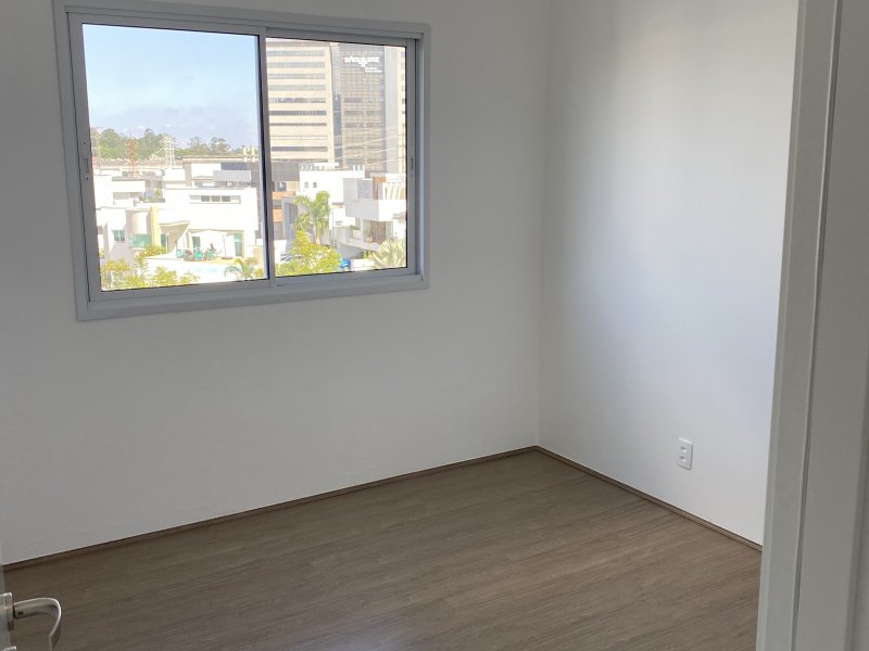 imóvel com 56m² - Cerâmica - São Caetano do Sul