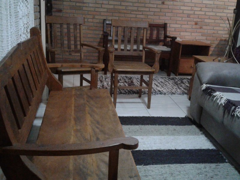 Casa à venda Jardim Santo Onofre com 132m² e 2 quartos por R$ 250.000 - 1020644328-049.jpg