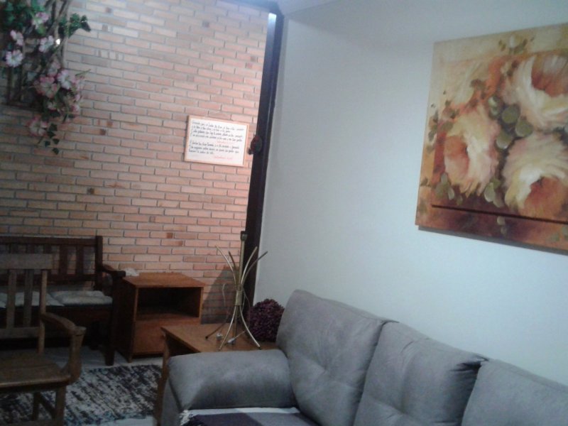 Casa à venda Jardim Santo Onofre com 132m² e 2 quartos por R$ 250.000 - 1672644545-051.jpg