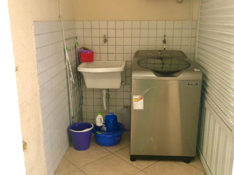 Casa de condomínio à venda Vila América com 139m² e 3 quartos por R$ 679.000 - 122289786-025-2-lavanderia.jpeg