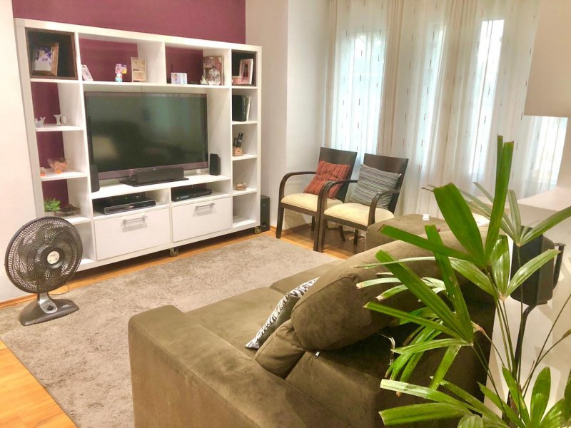 Casa de condomínio à venda Vila América com 139m² e 3 quartos por R$ 679.000 - 1250031701-005-sala-estar.jpg