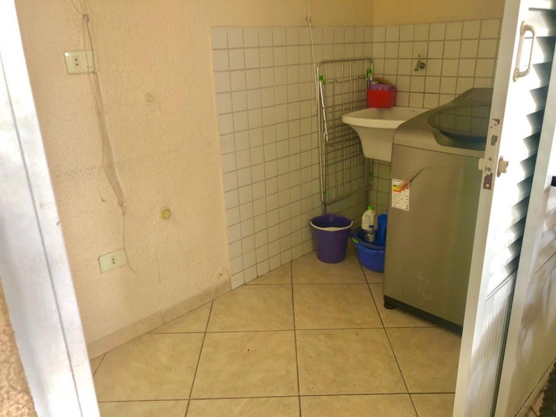Casa de condomínio à venda Vila América com 139m² e 3 quartos por R$ 679.000 - 1394352530-025-1-lavanderia.jpeg