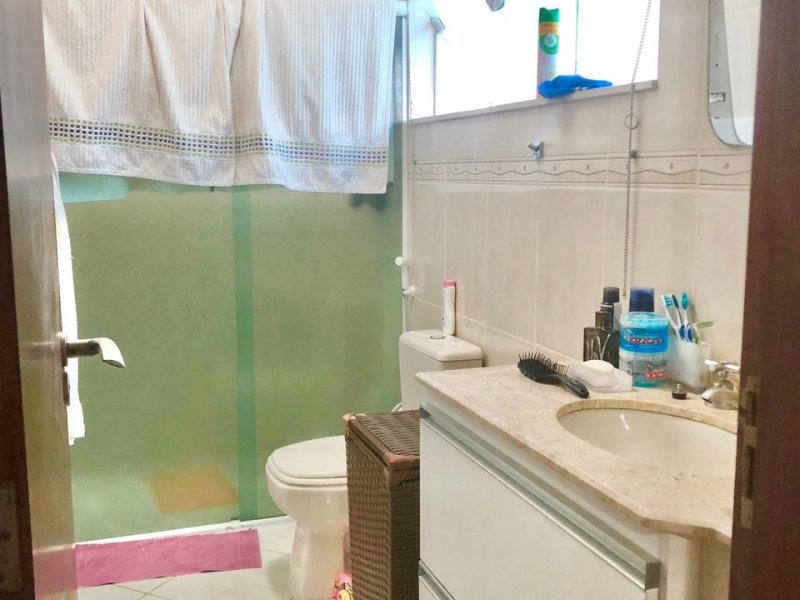 Casa de condomínio à venda Vila América com 139m² e 3 quartos por R$ 679.000 - 1587287891-020-4-suite.jpg