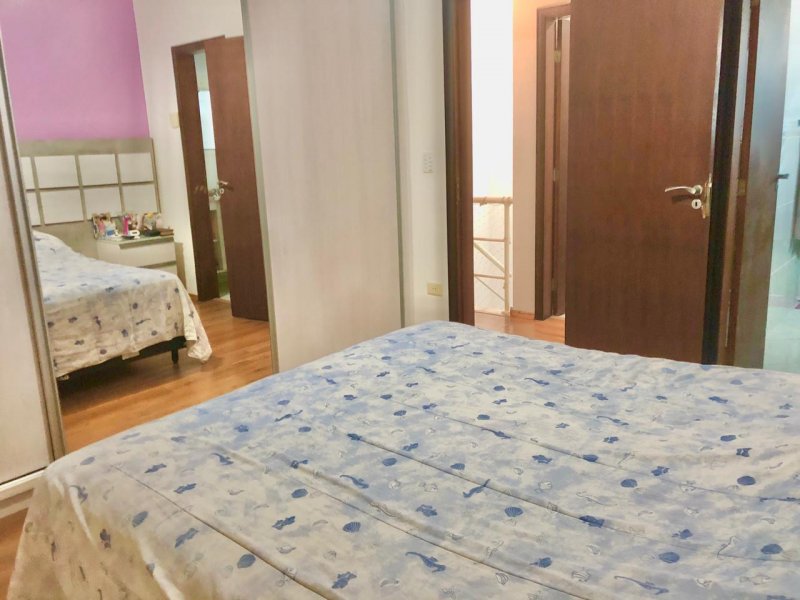 Casa de condomínio à venda Vila América com 139m² e 3 quartos por R$ 679.000 - 1943498097-020-3-suite.jpg