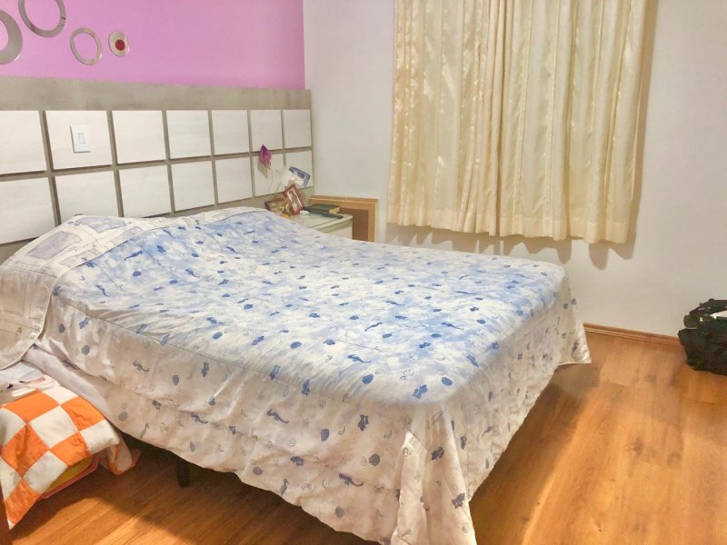 Casa de condomínio à venda Vila América com 139m² e 3 quartos por R$ 679.000 - 502632220-020-1-suite.jpg