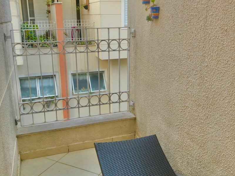 Casa de condomínio à venda Vila América com 139m² e 3 quartos por R$ 679.000 - 532766258-021-3-sacada-quarto-a.jpg