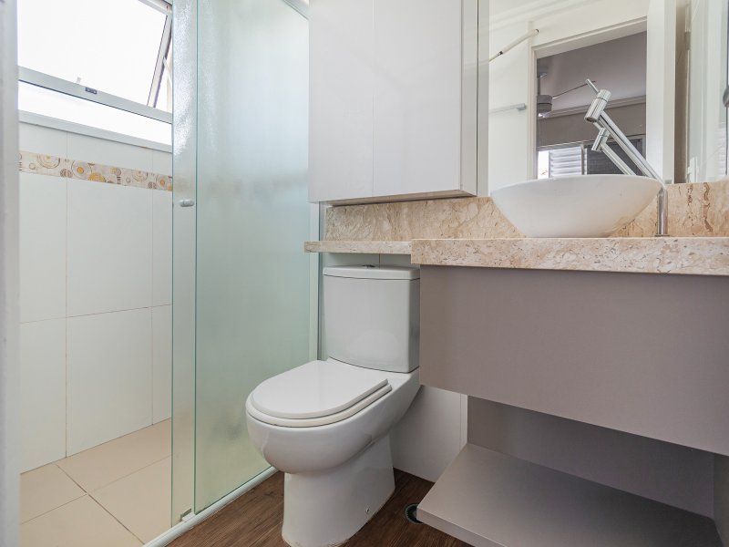 imóvel com 75m² - Vila São Francisco - Hortolândia