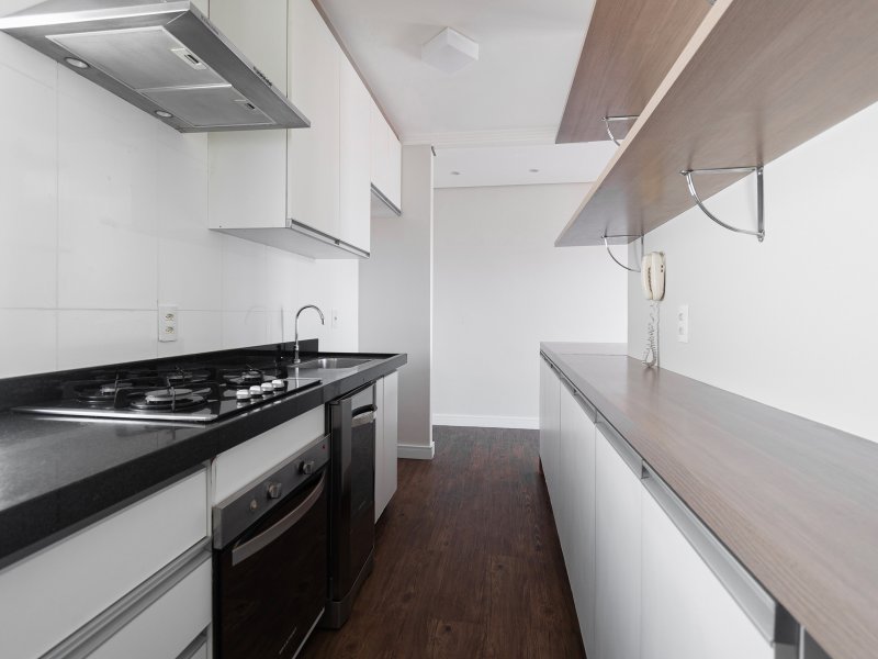 imóvel com 75m² - Vila São Francisco - Hortolândia