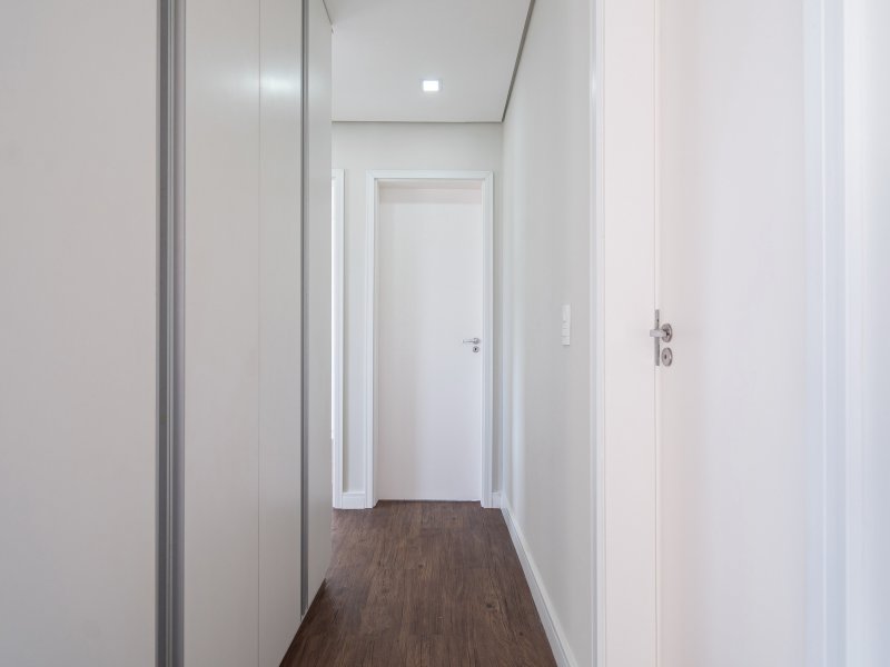 imóvel com 75m² - Vila São Francisco - Hortolândia
