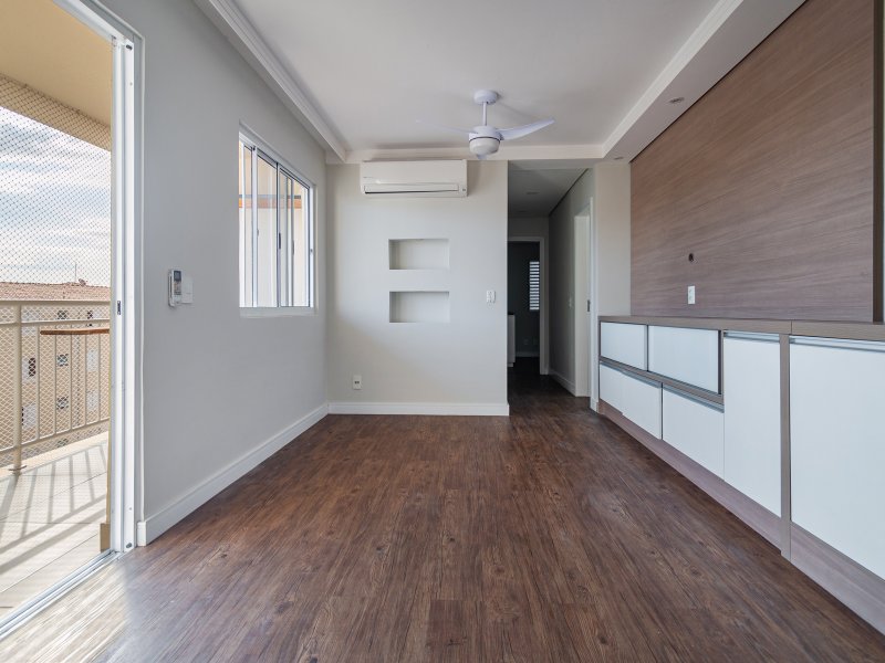 imóvel com 75m² - Vila São Francisco - Hortolândia