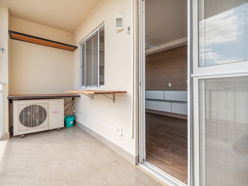 imóvel com 75m² - Vila São Francisco - Hortolândia