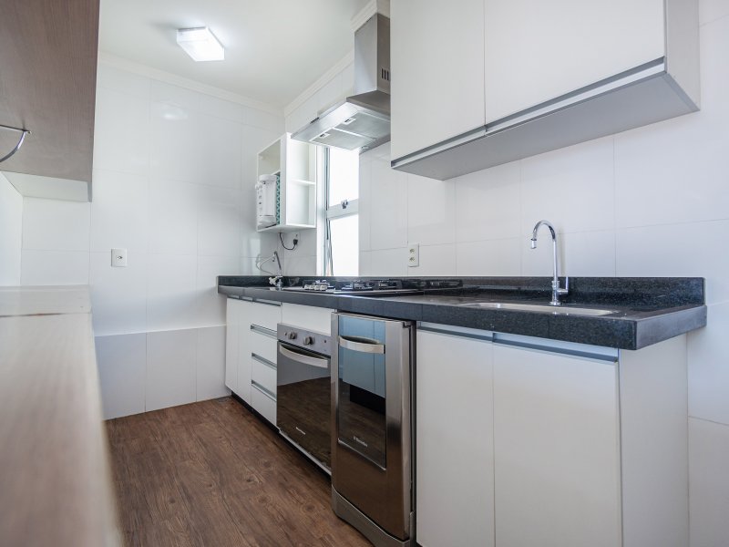 imóvel com 75m² - Vila São Francisco - Hortolândia
