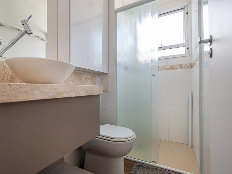 imóvel com 75m² - Vila São Francisco - Hortolândia