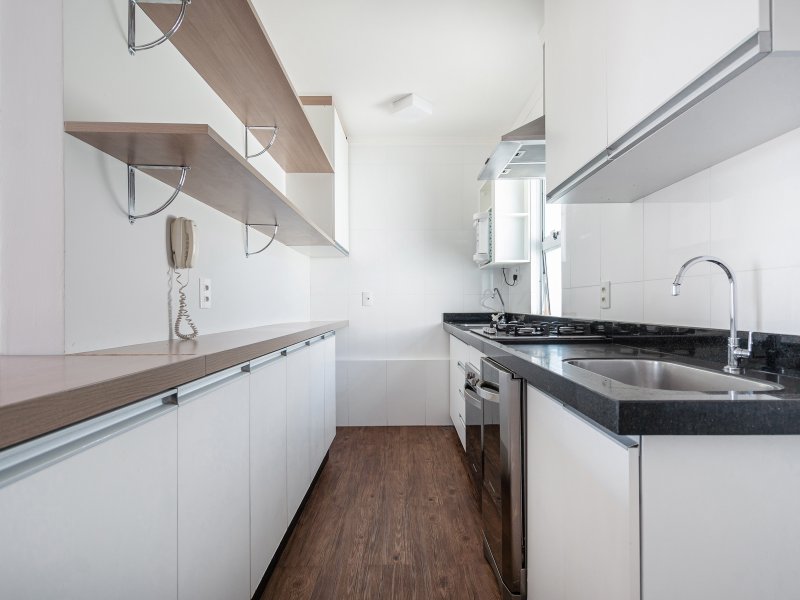 imóvel com 75m² - Vila São Francisco - Hortolândia