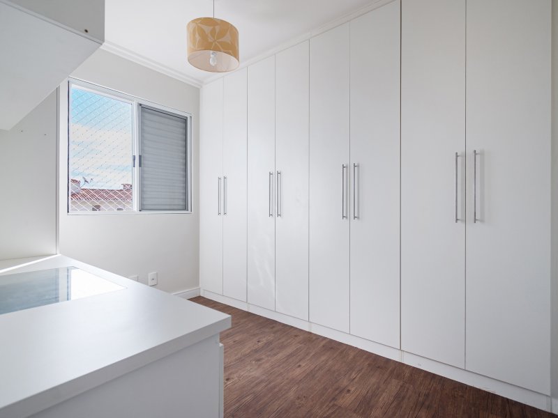 imóvel com 75m² - Vila São Francisco - Hortolândia