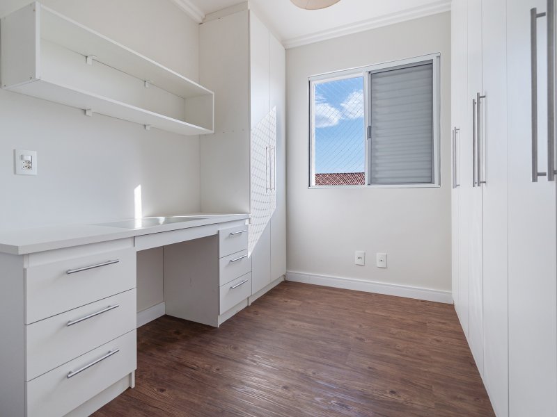 imóvel com 75m² - Vila São Francisco - Hortolândia