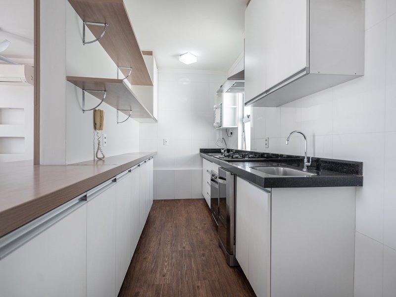 imóvel com 75m² - Vila São Francisco - Hortolândia