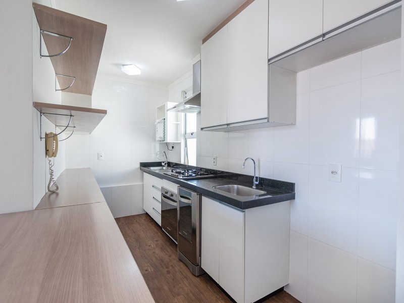 imóvel com 75m² - Vila São Francisco - Hortolândia