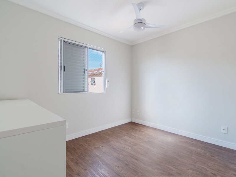 imóvel com 75m² - Vila São Francisco - Hortolândia
