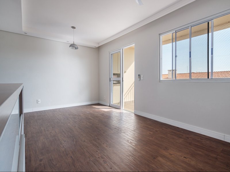 imóvel com 75m² - Vila São Francisco - Hortolândia