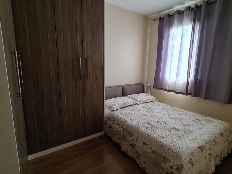 Apartamento à venda Jardim Amaralina com 52m² e 2 quartos por R$ 265.000 - 112358066-f10.jpg