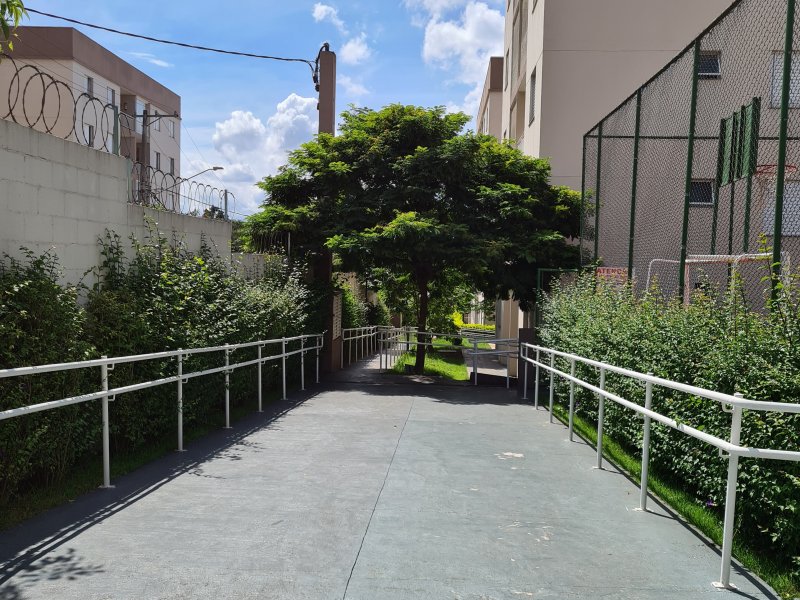 Apartamento à venda Jardim Amaralina com 52m² e 2 quartos por R$ 265.000 - 1242457293-f40.jpg