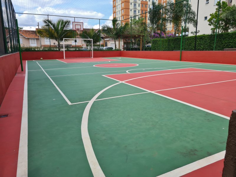 Apartamento à venda Jardim Amaralina com 52m² e 2 quartos por R$ 265.000 - 1253068887-f17.jpg