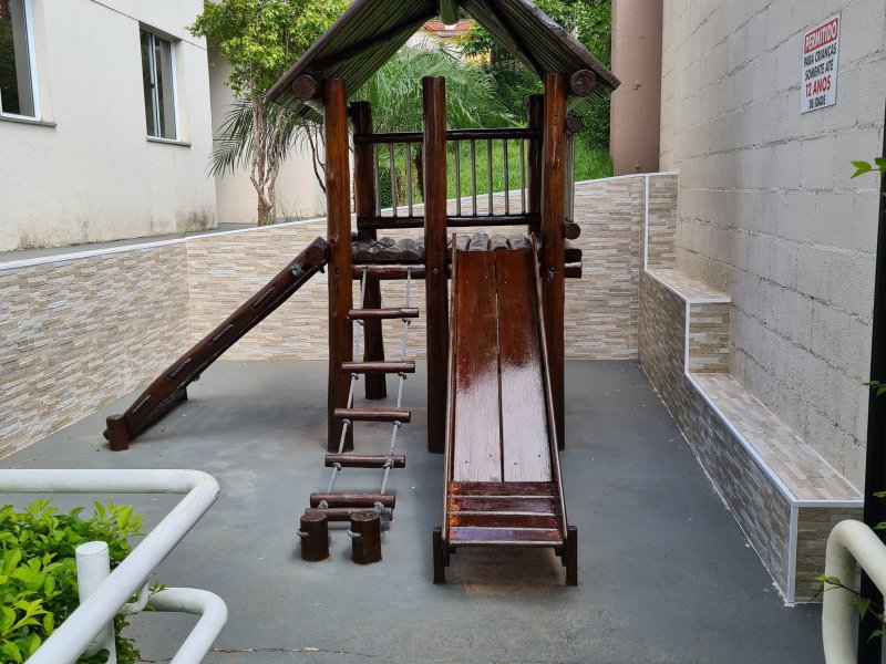 Apartamento à venda Jardim Amaralina com 52m² e 2 quartos por R$ 265.000 - 1512288511-f41.jpg