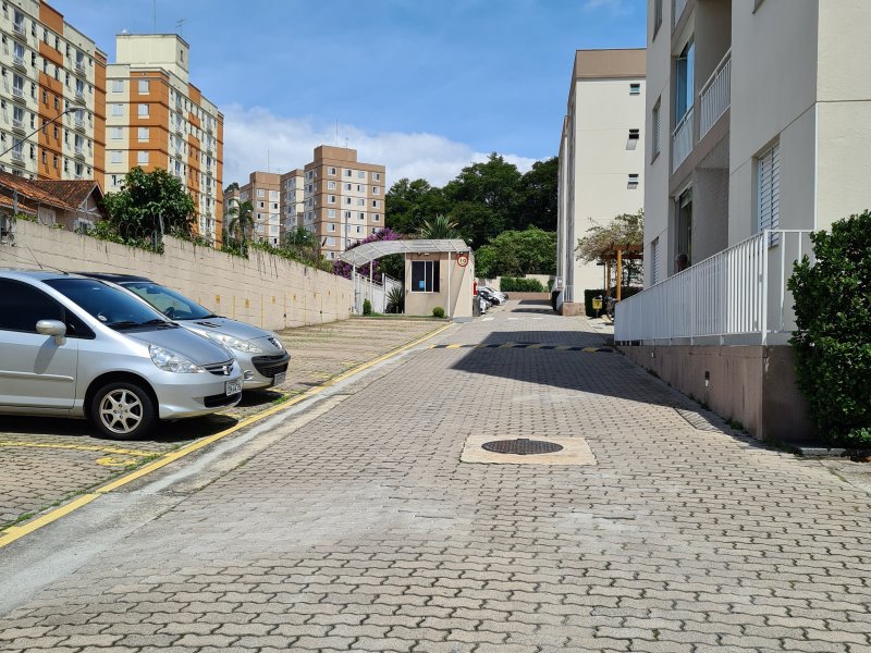 Apartamento à venda Jardim Amaralina com 52m² e 2 quartos por R$ 265.000 - 195081978-f42.jpg