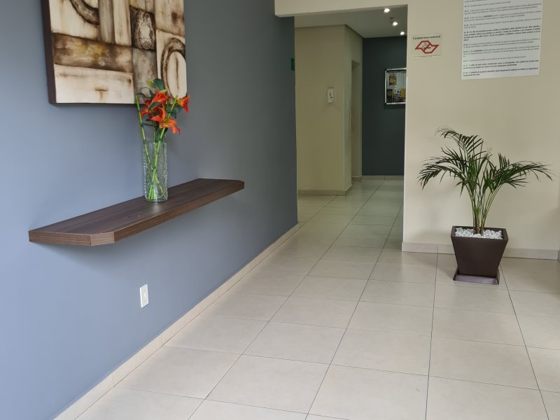 Apartamento à venda Jardim Amaralina com 52m² e 2 quartos por R$ 265.000 - 1965300026-f15.jpg