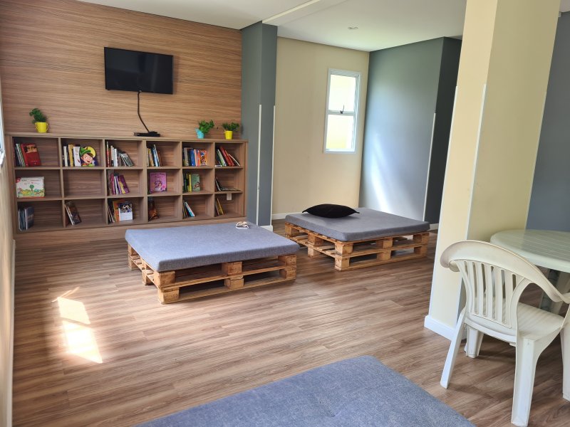 Apartamento à venda Jardim Amaralina com 52m² e 2 quartos por R$ 265.000 - 443305749-f31.jpg