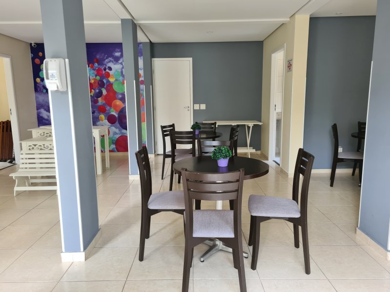 Apartamento à venda Jardim Amaralina com 52m² e 2 quartos por R$ 265.000 - 736284939-f26.jpg