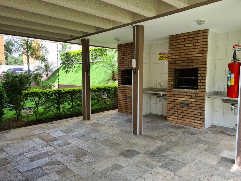 Apartamento à venda Jardim Amaralina com 52m² e 2 quartos por R$ 265.000 - 746463414-f45.jpg