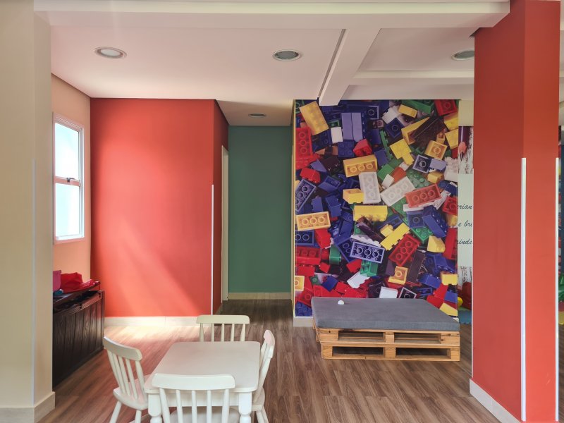 Apartamento à venda Jardim Amaralina com 52m² e 2 quartos por R$ 265.000 - 801742402-f34.jpg