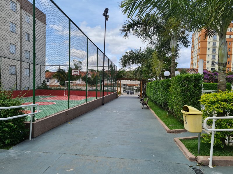 Apartamento à venda Jardim Amaralina com 52m² e 2 quartos por R$ 265.000 - 945930387-f16.jpg