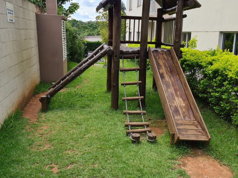 Apartamento à venda Jardim Amaralina com 52m² e 2 quartos por R$ 265.000 - 961372917-f20.jpg