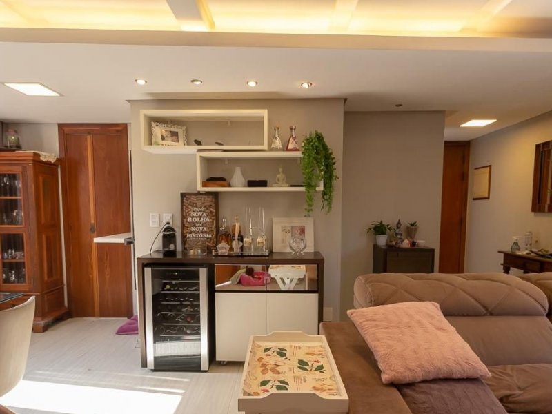 imóvel com 74m² - Rio Branco - Porto Alegre