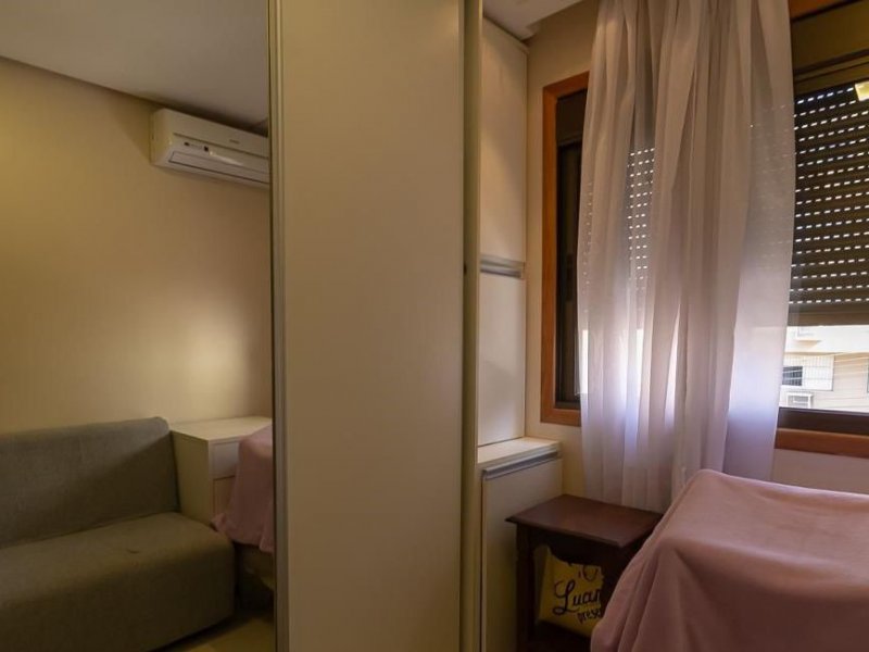 imóvel com 74m² - Rio Branco - Porto Alegre