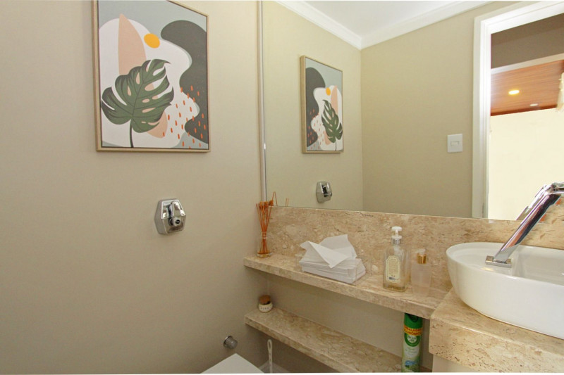 Cobertura à venda Rio Branco com 282m² e 3 quartos por R$ 1.990.000 - 1112713537-lavabo-cobertura01.jpg