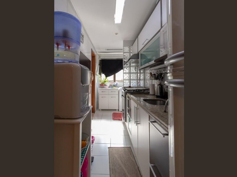 imóvel com 74m² - Rio Branco - Porto Alegre