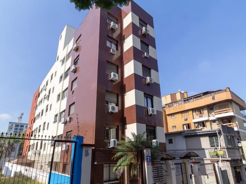 imóvel com 74m² - Rio Branco - Porto Alegre