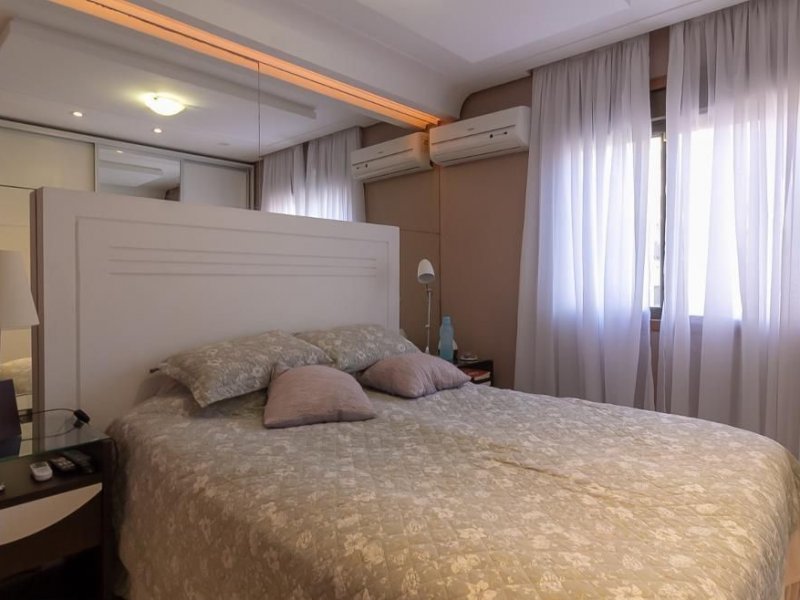 imóvel com 74m² - Rio Branco - Porto Alegre