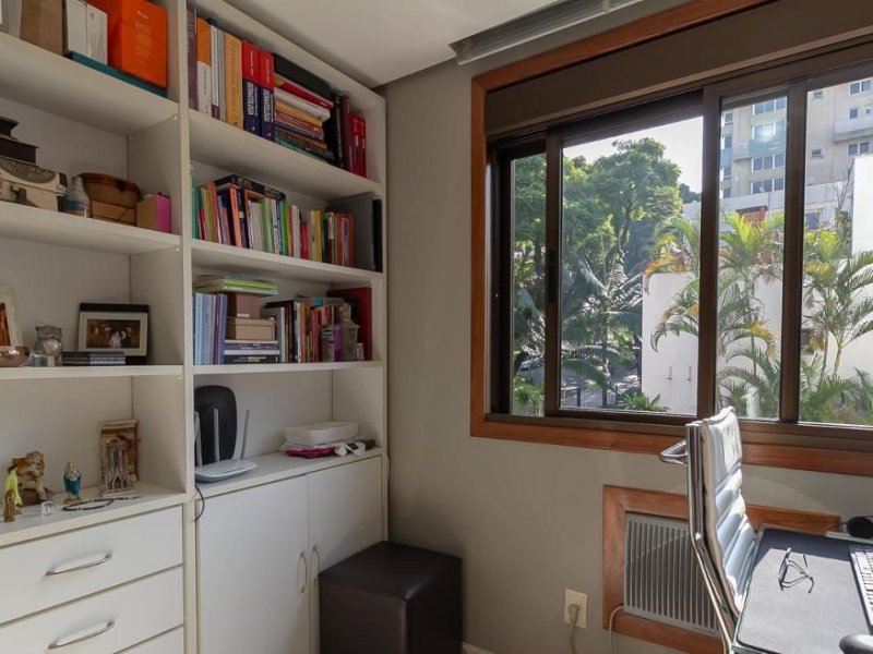 imóvel com 74m² - Rio Branco - Porto Alegre